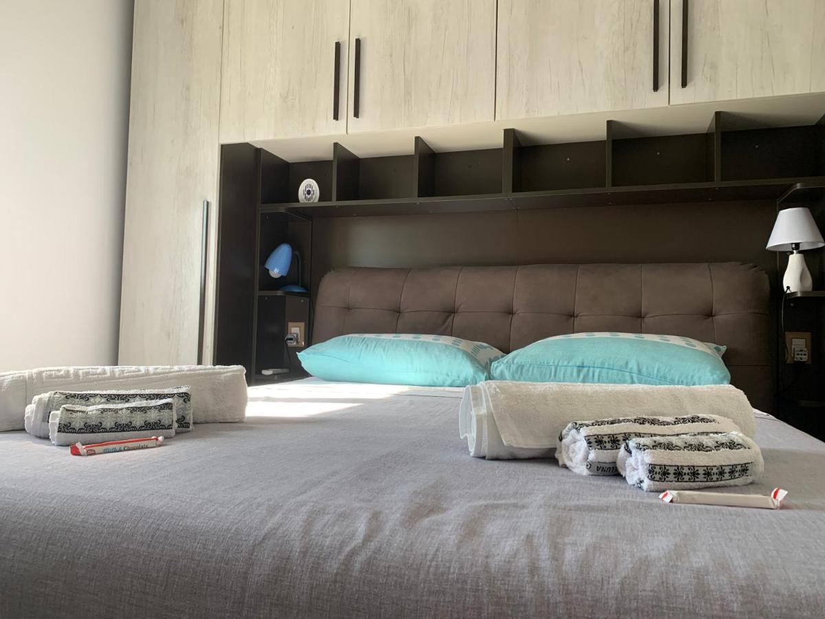 Il Casello Country House Parcheggio Gratuito シャッカ エクステリア 写真