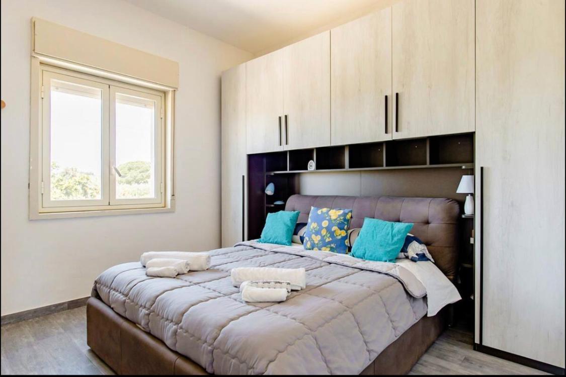 Il Casello Country House Parcheggio Gratuito シャッカ エクステリア 写真