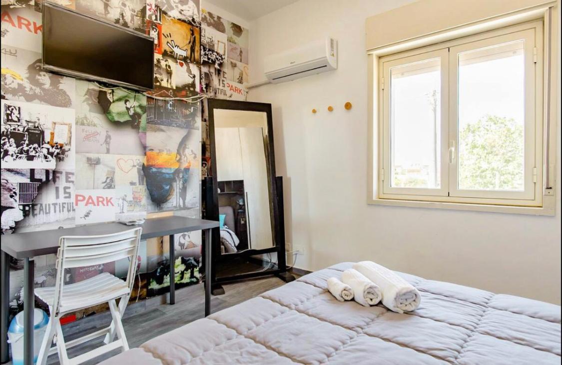 Il Casello Country House Parcheggio Gratuito シャッカ エクステリア 写真