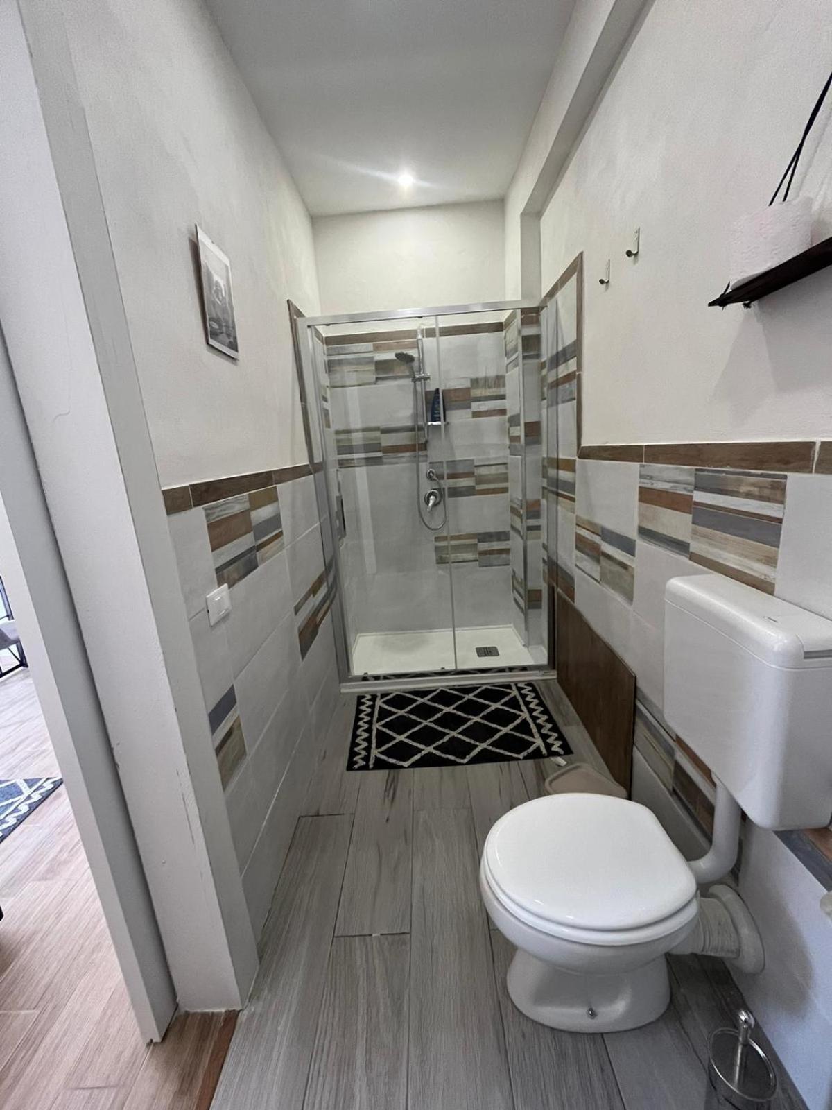 Il Casello Country House Parcheggio Gratuito シャッカ エクステリア 写真