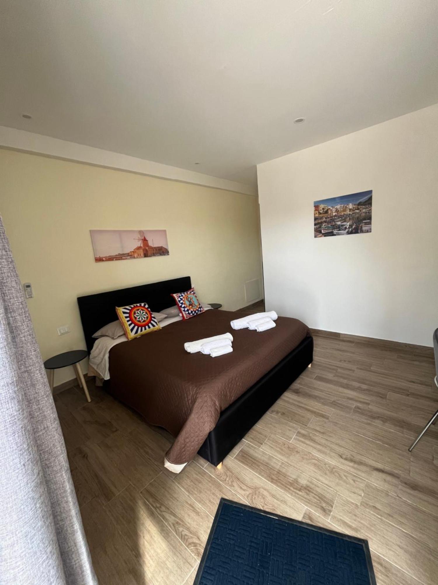 Il Casello Country House Parcheggio Gratuito シャッカ エクステリア 写真
